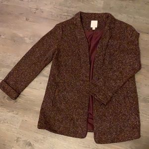 Lauren Conrad blazer